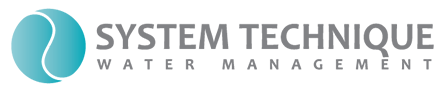System Technique Logo